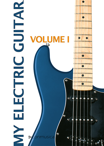My Electric Guitar I (Band 1)